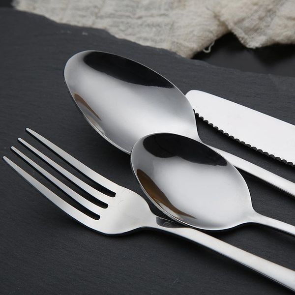 cutlery set 4 dinnerware set stainless steel western tableware classic dinner set knife fork restaurant dining tableware jllzaw
cutlery set 4 dinnerware set stainless steel western tableware classic dinner set knife fork restaurant dining tableware jllzaw