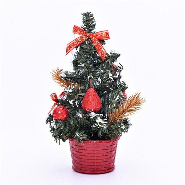 20cm mini table desk christmas tree xmas party decorations ornaments gift home1
20cm mini table desk christmas tree xmas party decorations ornaments gift home1
