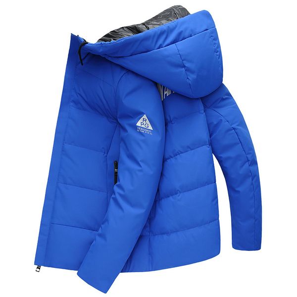 for winter coat man, 90% white duck korean down, parka with man warm hood, jacket sy19d8651f y1453 2y69, Black
for winter coat man, 90% white duck korean down, parka with man warm hood, jacket sy19d8651f y1453 2y69, Black