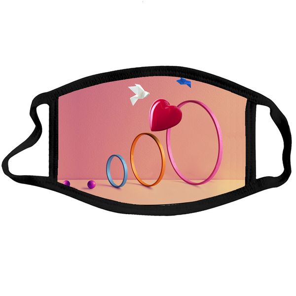 uqnsnu factory price dhl shipping valentine's day cotton washable printing couple dust face mask breathable windproof clo 6 n, Black
uqnsnu factory price dhl shipping valentine's day cotton washable printing couple dust face mask breathable windproof clo 6 n, Black