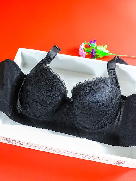 new sagging bra thin support, anti beauty side salon breast, black gathered and adjusted pure cotton underwear with steel ring 2021, White
new sagging bra thin support, anti beauty side salon breast, black gathered and adjusted pure cotton underwear with steel ring 2021, White