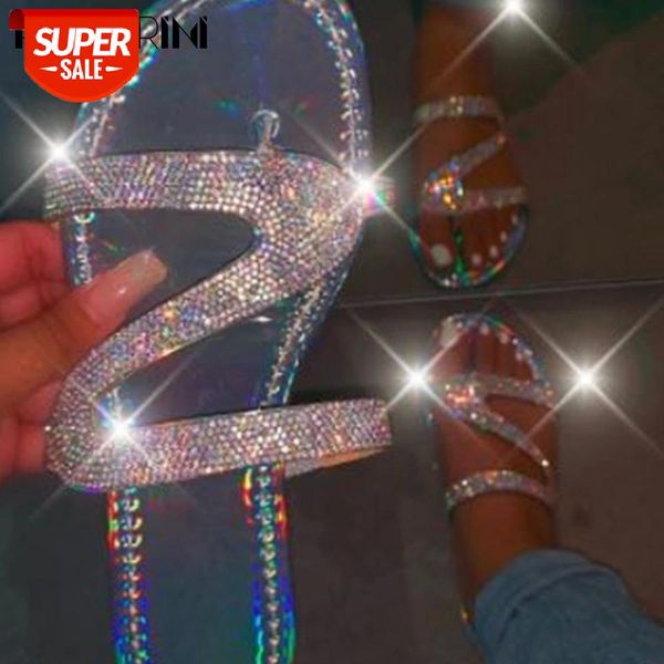 ribetrini brand design bling shoes 2020 new ins shining glitters women slides 2020 summer casual flat slides #zi7n, Black
ribetrini brand design bling shoes 2020 new ins shining glitters women slides 2020 summer casual flat slides #zi7n, Black