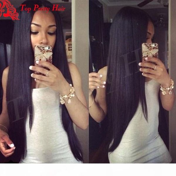 30 inch human hair full lace wig straight glueless peruvian natural looking black straight 30 in lace front wigs for black women, Black;brown
30 inch human hair full lace wig straight glueless peruvian natural looking black straight 30 in lace front wigs for black women, Black;brown