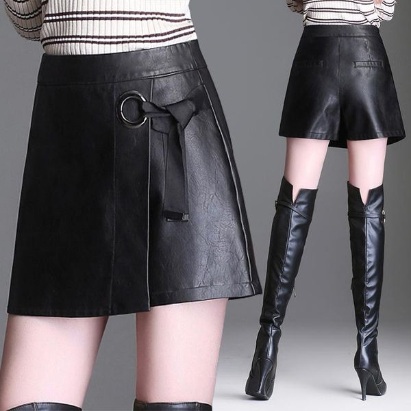 spring autumn winter soft pu leather pant women black pants warm solid trousers casual leather pants plus size, White;black
spring autumn winter soft pu leather pant women black pants warm solid trousers casual leather pants plus size, White;black