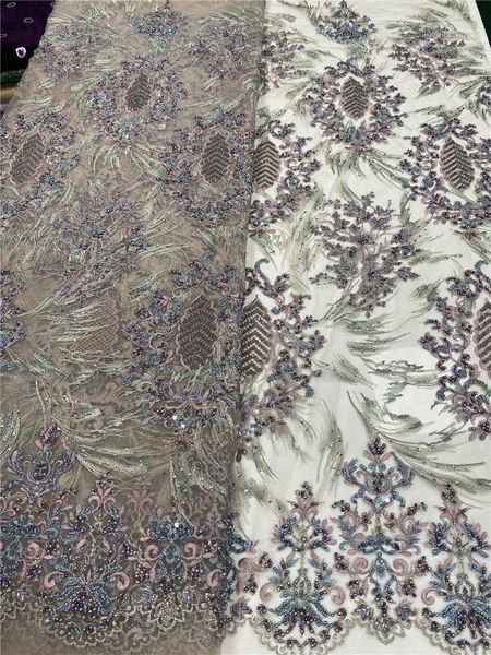 ribbon african lace fabric 2021 french handmade beaded nigerian fabrics for dress sew ya3279b-31, Pink;blue
ribbon african lace fabric 2021 french handmade beaded nigerian fabrics for dress sew ya3279b-31, Pink;blue