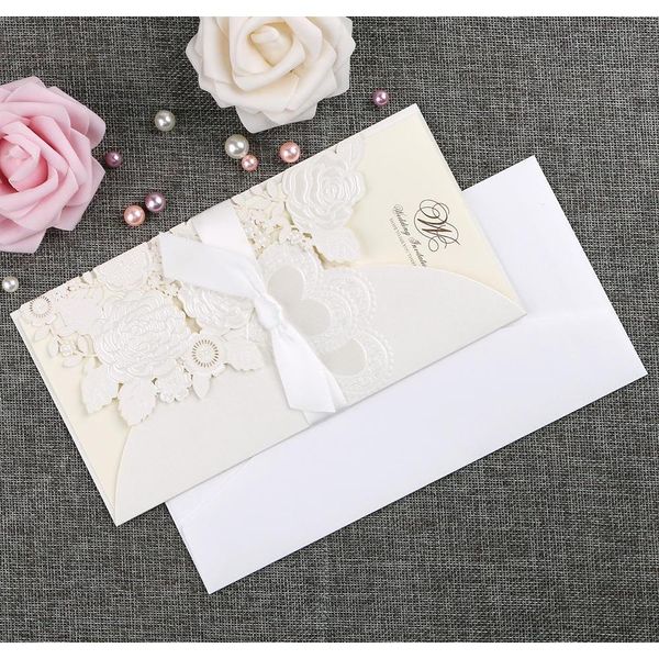 new 4pcs set gold laser cut wedding invitation card rose love heart greeting cards customize envelopes with wmtkhb homes2011
new 4pcs set gold laser cut wedding invitation card rose love heart greeting cards customize envelopes with wmtkhb homes2011