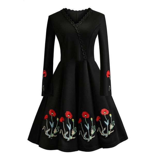 good fabric 2021 new design women dress vintage party korean knitted asymmetric kawaii work new gothic office 50434, Black;gray
good fabric 2021 new design women dress vintage party korean knitted asymmetric kawaii work new gothic office 50434, Black;gray