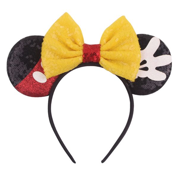 cross-border explosion models children's party hair capping miji head buckle christmas sequin headwear valentine's day headband
cross-border explosion models children's party hair capping miji head buckle christmas sequin headwear valentine's day headband