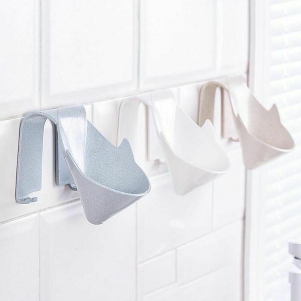 дрежок soap box sucker soap holder bloor boot ванная комната организатор для хранения ящик для хранения пластиковый держатель для подноса ко
дрежок soap box sucker soap holder bloor boot ванная комната организатор для хранения ящик для хранения пластиковый держатель для подноса ко