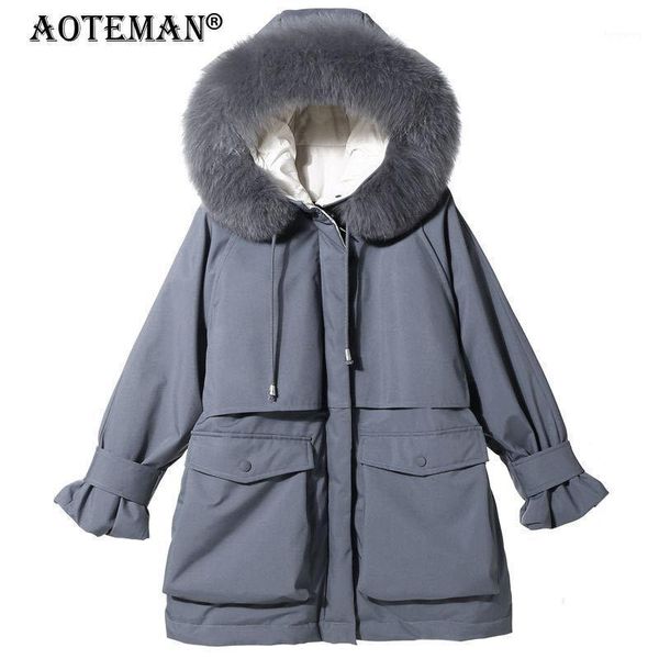 women winter coat faux fur hooded jackets warm parkas thick windbreaker outwear female clothing casual thermal long jacket ll1541, Black
women winter coat faux fur hooded jackets warm parkas thick windbreaker outwear female clothing casual thermal long jacket ll1541, Black