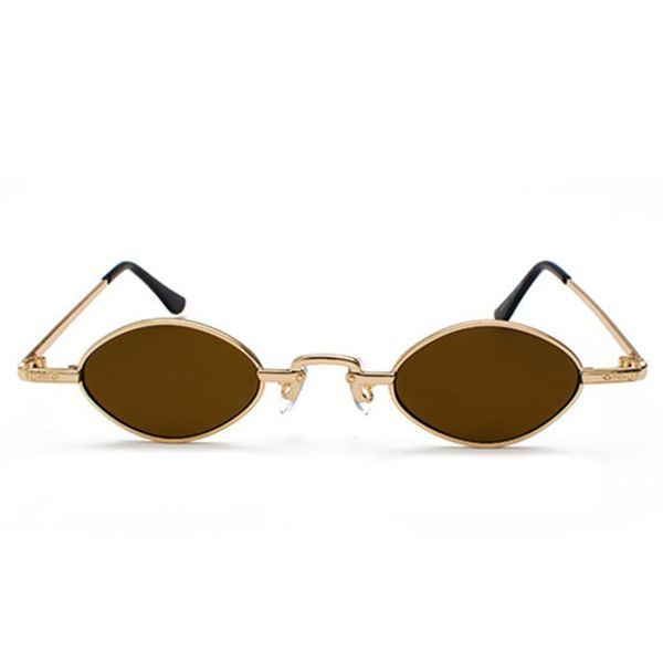 sunglasses xojox small oval women men brand designer vintage metal frame steampunk goggles male retro mirror sun glassesuv400, White;black
sunglasses xojox small oval women men brand designer vintage metal frame steampunk goggles male retro mirror sun glassesuv400, White;black
