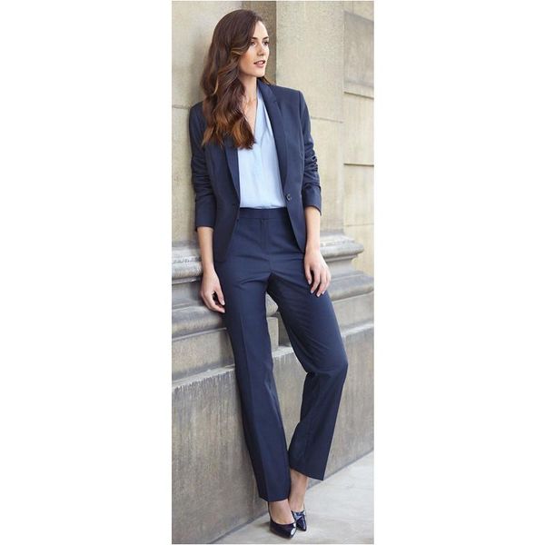 rushed new full cotton regular pantalones mujer custom made cureds suits fashion 2 шт. леди смокинг повседневных офисов blazers, White
rushed new full cotton regular pantalones mujer custom made cureds suits fashion 2 шт. леди смокинг повседневных офисов blazers, White