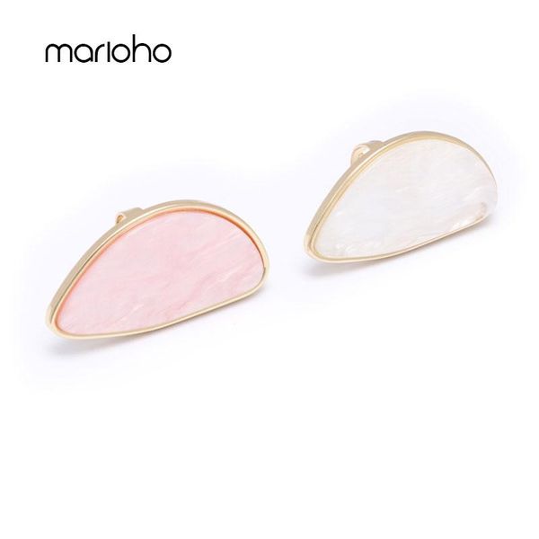 fashion acetic acid geometric ring for women alloy pink white acrylic adjustable ring declare birthday party charm bijoux, Golden;silver
fashion acetic acid geometric ring for women alloy pink white acrylic adjustable ring declare birthday party charm bijoux, Golden;silver