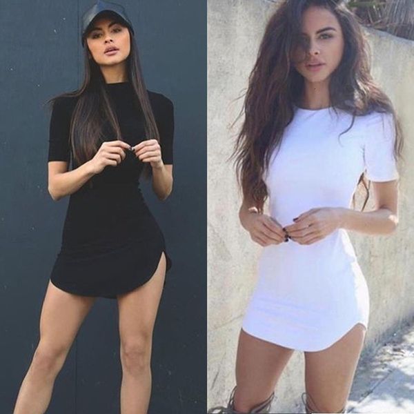 2021 new dressed feminine summer fashion short thin sleeves large size long sleek female dress l1m6, Black;gray
2021 new dressed feminine summer fashion short thin sleeves large size long sleek female dress l1m6, Black;gray