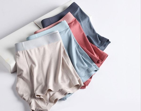 new modal solid color men's underwear multi-color can be selected waist comfortable breathable boxer pants boxer pants men spot, Black;white
new modal solid color men's underwear multi-color can be selected waist comfortable breathable boxer pants boxer pants men spot, Black;white