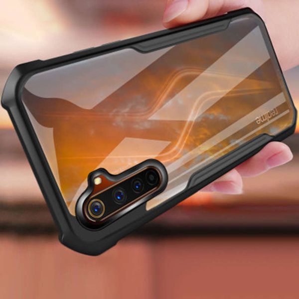 shockproof cases oppo c11 6 pro case 6.6 inch transparent protective shell soft back cover for realme 6i coque fundas
shockproof cases oppo c11 6 pro case 6.6 inch transparent protective shell soft back cover for realme 6i coque fundas