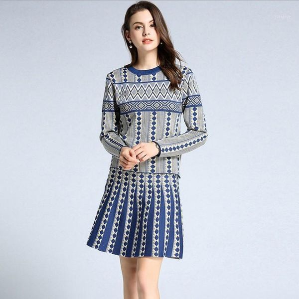 bohemian women's geometric wavy striped thin sweater and skirt women's two-piece suit summer knit and skirts two-piece suit1, White
bohemian women's geometric wavy striped thin sweater and skirt women's two-piece suit summer knit and skirts two-piece suit1, White