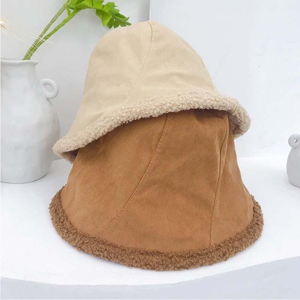 wide brim hats high-quality winter bucket hat women artificial fur warm gorro pescador reversible outdoor sun panama cap, Blue;gray
wide brim hats high-quality winter bucket hat women artificial fur warm gorro pescador reversible outdoor sun panama cap, Blue;gray