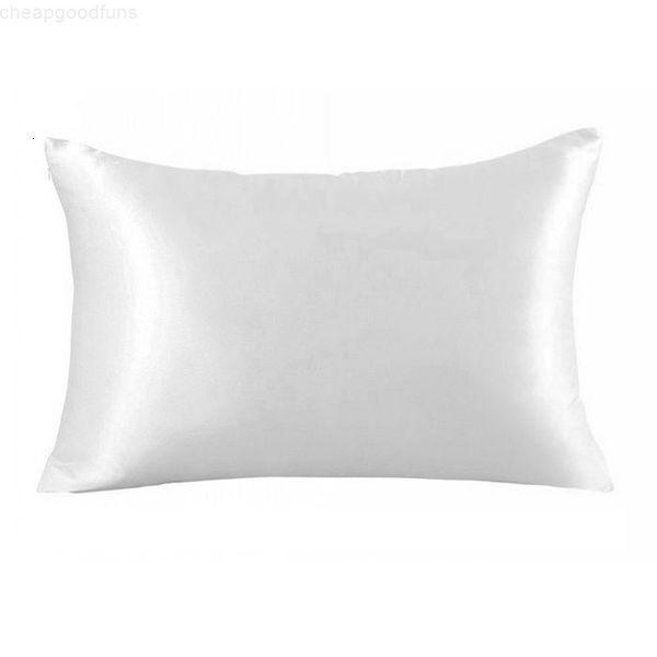 20*26inch satin pillowcase home multicolornew ice silk case zipper double face envelope bedding pillow cover
20*26inch satin pillowcase home multicolornew ice silk case zipper double face envelope bedding pillow cover
