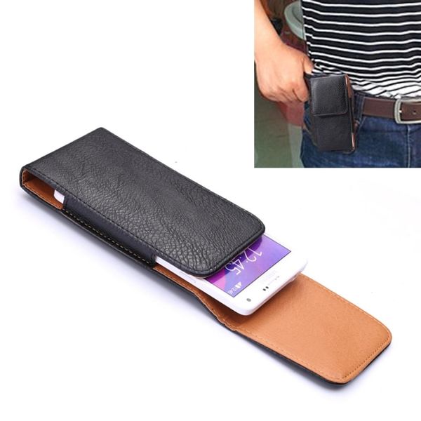 universal 5 inch vertical style litchi texture leather case waist bag with back splint for iphone x galaxy s7 s6 s5
universal 5 inch vertical style litchi texture leather case waist bag with back splint for iphone x galaxy s7 s6 s5