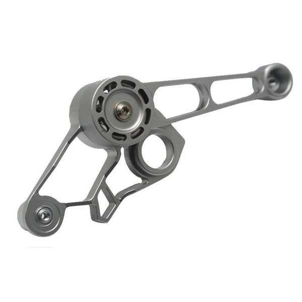 folding bicycle chain tensioner lightweight chain tensioner 1/2/6 speed for brompton
folding bicycle chain tensioner lightweight chain tensioner 1/2/6 speed for brompton