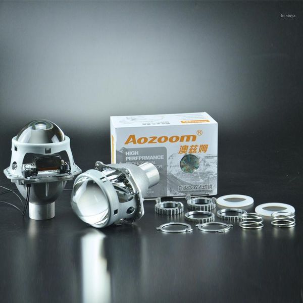 other lighting system aozoom arrival nondestructive metal 3.0 '' h4 hid bi xenon lens projector1
other lighting system aozoom arrival nondestructive metal 3.0 '' h4 hid bi xenon lens projector1