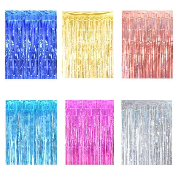 party decoration 2m rose gold background curtain pography supplies birthday christmas1
party decoration 2m rose gold background curtain pography supplies birthday christmas1