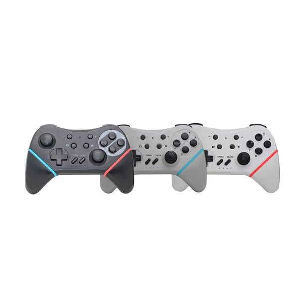 game controllers & joysticks wireless video accessories controller for switch gamepad bluetooth joystick n-switch
game controllers & joysticks wireless video accessories controller for switch gamepad bluetooth joystick n-switch