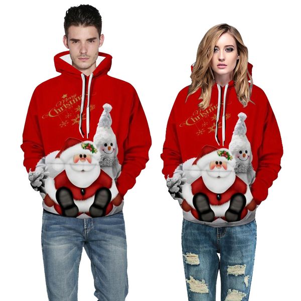 cross-border 2021 christmas cosplay clothing santa claus 3d printing hooded casual sweater loose coat, Black;white
cross-border 2021 christmas cosplay clothing santa claus 3d printing hooded casual sweater loose coat, Black;white