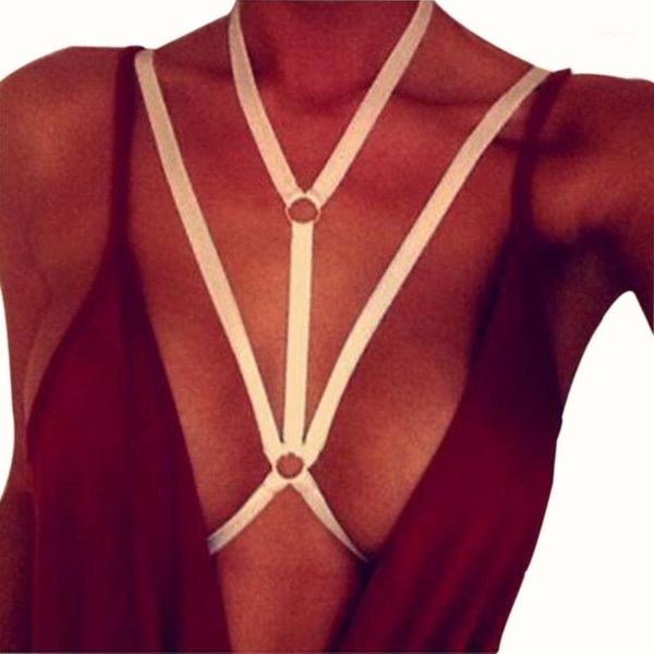 camisoles & tanks 2021 fashion women black harness bra backless elastic strappy hollow out bustier underwear white1, Black;white
camisoles & tanks 2021 fashion women black harness bra backless elastic strappy hollow out bustier underwear white1, Black;white
