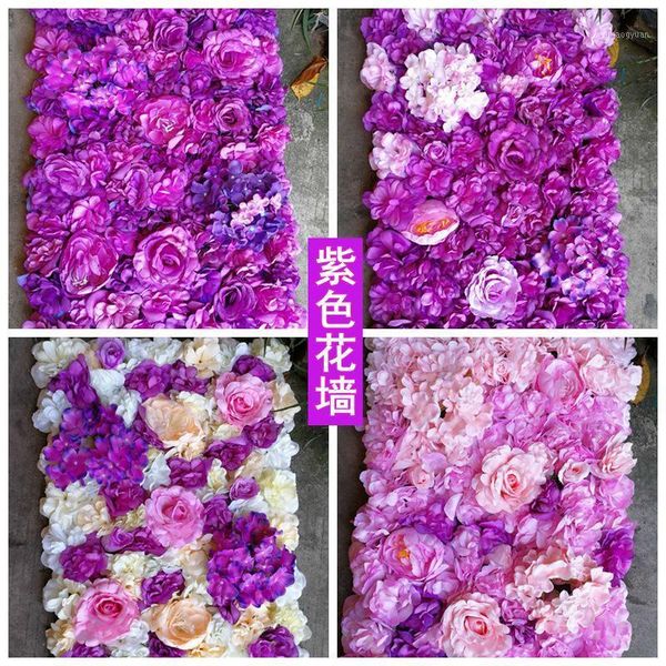 wedding flower wall 40x60cm purple dahlia hydrangea rose peony mixed flowers wall for wedding decoration silk flowers1
wedding flower wall 40x60cm purple dahlia hydrangea rose peony mixed flowers wall for wedding decoration silk flowers1