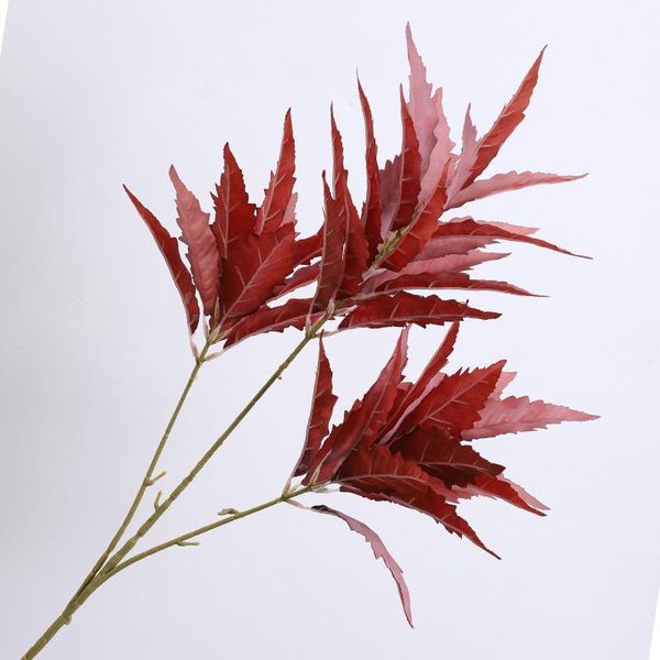 decorative flowers & wreaths 90cm artificial wormwood leaves branch silk cloth red wedding flower diy arrangement home living room el decor
decorative flowers & wreaths 90cm artificial wormwood leaves branch silk cloth red wedding flower diy arrangement home living room el decor