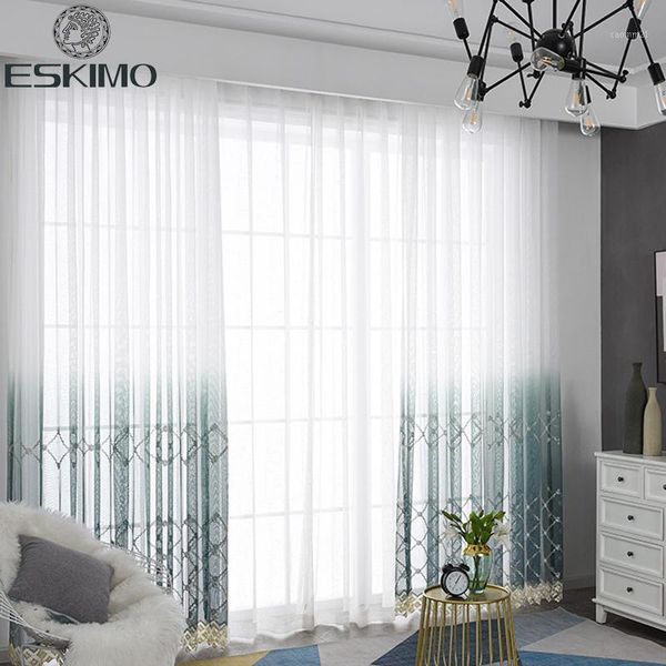 eskimo high-end luxury tulle curtains for living room bedroom kitchen exquisite workmanship window curtains sheer1
eskimo high-end luxury tulle curtains for living room bedroom kitchen exquisite workmanship window curtains sheer1