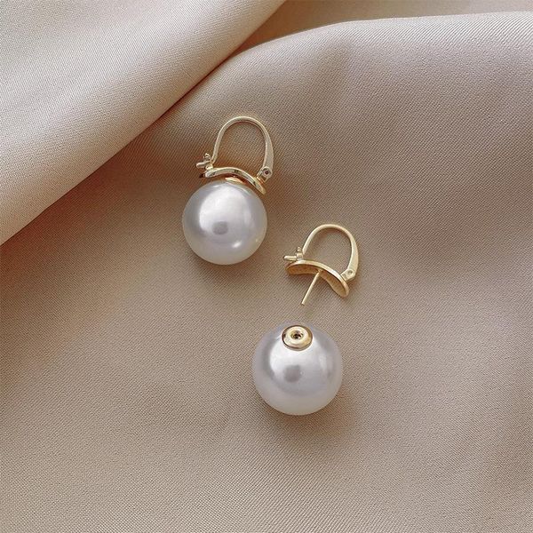 dangle & chandelier 2021 fashion champagne gold pearl temperament drop earrings contracted geometric fresh sweet joker elegant women jewelry, Silver
dangle & chandelier 2021 fashion champagne gold pearl temperament drop earrings contracted geometric fresh sweet joker elegant women jewelry, Silver
