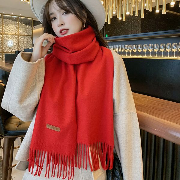 gorgeous luxury classic wool scarf with shawl 230g heavy real cashmere autumn winter warm, Blue;gray
gorgeous luxury classic wool scarf with shawl 230g heavy real cashmere autumn winter warm, Blue;gray