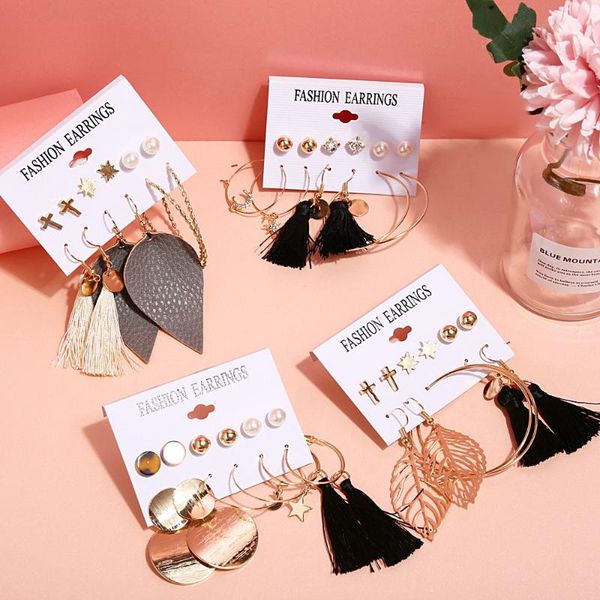 new trendy hoop earrings for women geometric vintage rhombus crysta big earrings set 2020 female bohemian jewelry meq0104, Golden;silver
new trendy hoop earrings for women geometric vintage rhombus crysta big earrings set 2020 female bohemian jewelry meq0104, Golden;silver