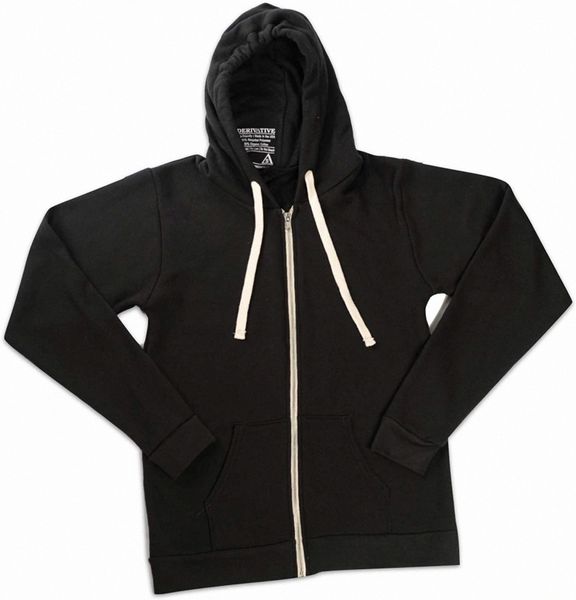 derivative soft organic cotton & eco friendly polyester zip up hoodie 57ph#, Black
derivative soft organic cotton & eco friendly polyester zip up hoodie 57ph#, Black