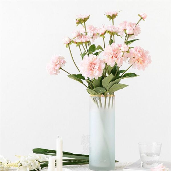 decorative flowers & wreaths artificial mini flower heads camellia magnolia floral bunch wedding bouquet milky white fake girl gift home dec
decorative flowers & wreaths artificial mini flower heads camellia magnolia floral bunch wedding bouquet milky white fake girl gift home dec