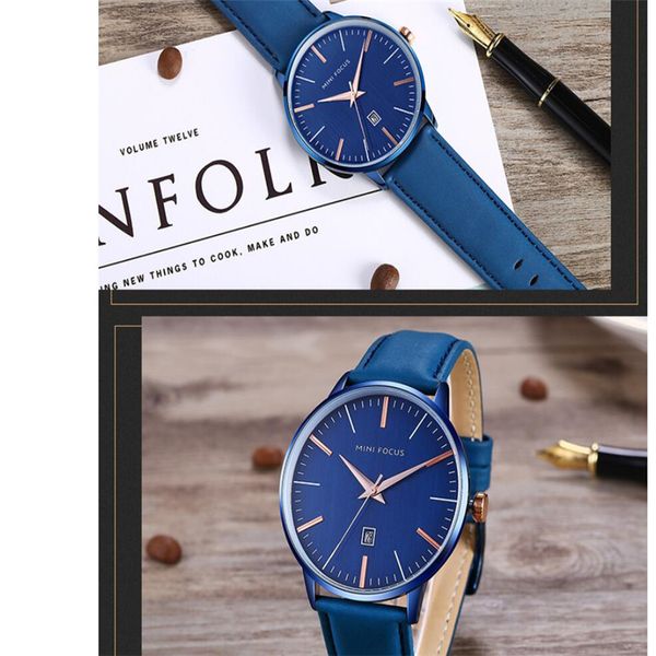 Speial Time 2020 Mens Watches Analog Quarts Faux Leather Blue Ray Men Wrist Watch Luxury Fashion Casual Watch Relogio Masculino, Silver
Speial Time 2020 Mens Watches Analog Quarts Faux Leather Blue Ray Men Wrist Watch Luxury Fashion Casual Watch Relogio Masculino, Silver