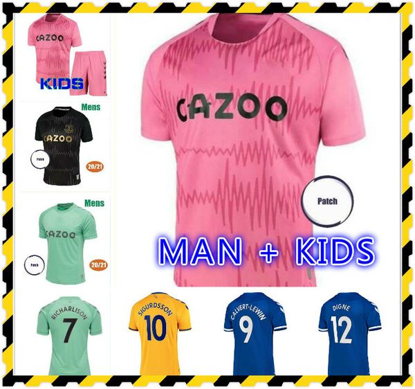 2020 2021 19 james richarlison everton soccer jerseys doucoure bernard 20 21 sigurdsson digne cenk tosun andre men kids third football shirt, Black;yellow
2020 2021 19 james richarlison everton soccer jerseys doucoure bernard 20 21 sigurdsson digne cenk tosun andre men kids third football shirt, Black;yellow