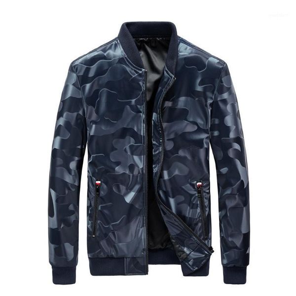 mens baseball jacket camouflage printed leather pu coats slim fit streetwear jackets men's stand collar jacket coat my1881, Black;brown
mens baseball jacket camouflage printed leather pu coats slim fit streetwear jackets men's stand collar jacket coat my1881, Black;brown