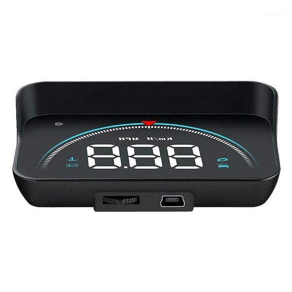 car universal hud head up display obd ii/gps interface,car speed projector kmh mph meter car oil consumption detector1
car universal hud head up display obd ii/gps interface,car speed projector kmh mph meter car oil consumption detector1