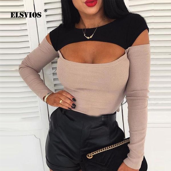 wrap o neck cut off patchwork blouse shirt 2020 spring elegant long sleeve ribbed autumn casual womens blouses and 1, White
wrap o neck cut off patchwork blouse shirt 2020 spring elegant long sleeve ribbed autumn casual womens blouses and 1, White