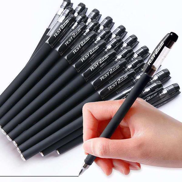 гель ручки гель углерода на водной основе pen матовый гель pen 0.5mm пишущие инструменты экзамен специального назначения управление студент
гель ручки гель углерода на водной основе pen матовый гель pen 0.5mm пишущие инструменты экзамен специального назначения управление студент