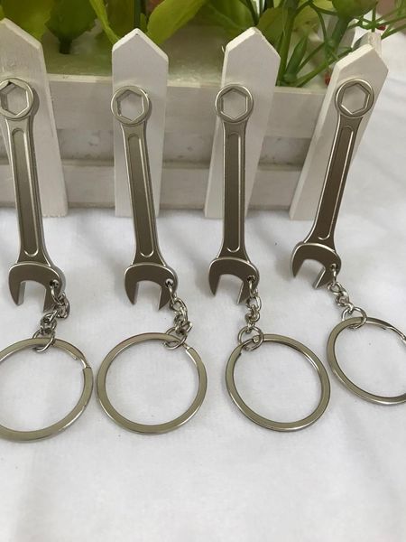keyrings novelty mini keychains spade 10 key pcs/lot chains keyfob 3d wrench metal tool souvenir trinket tools, Silver
keyrings novelty mini keychains spade 10 key pcs/lot chains keyfob 3d wrench metal tool souvenir trinket tools, Silver