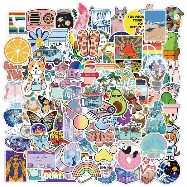 100pcs 2020 beautiful lovely vsco girl stickers gift kawaii cartoon decal pegatinas for diy guitar lapstationery sticker q1215
100pcs 2020 beautiful lovely vsco girl stickers gift kawaii cartoon decal pegatinas for diy guitar lapstationery sticker q1215