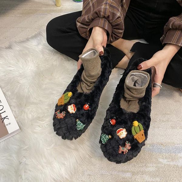 women korean shoes casual female sneakers shallow mouth round toe platform all-match loafers fur 2020 moccasin boat, Black 
women korean shoes casual female sneakers shallow mouth round toe platform all-match loafers fur 2020 moccasin boat, Black