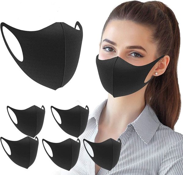 mouth in stock anti cover dust face pm2.5 mask respirator dustproof anti-bacterial washable reusable sponge masks tools
mouth in stock anti cover dust face pm2.5 mask respirator dustproof anti-bacterial washable reusable sponge masks tools