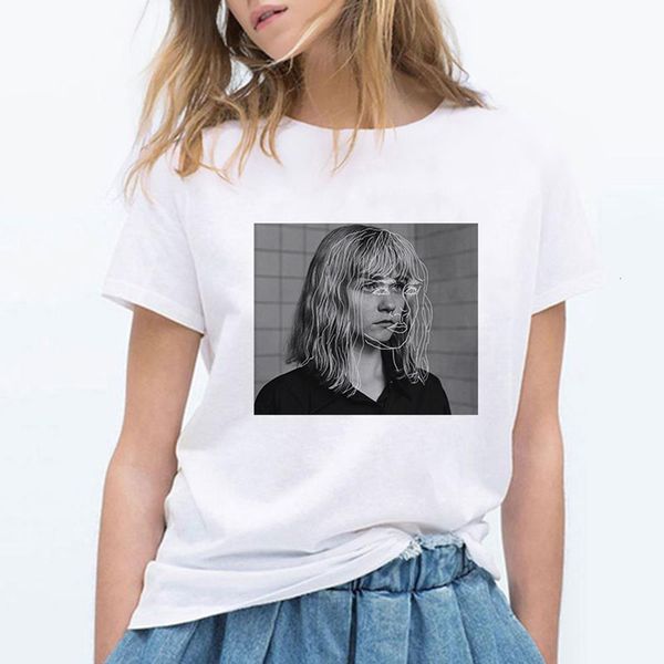 new harajuku the end of the world t shirt women summer graphic aesthetic clothes kawaii streetwear punk casual graphic tees, White
new harajuku the end of the world t shirt women summer graphic aesthetic clothes kawaii streetwear punk casual graphic tees, White