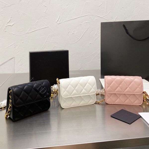 2022 ss women fashion wallets famous designers shoulder bags handbags lady classic wallet flaps bag ladies handbag purse plain popular chain, Red;black
2022 ss women fashion wallets famous designers shoulder bags handbags lady classic wallet flaps bag ladies handbag purse plain popular chain, Red;black
